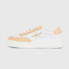 CLASSIC CUPSOLE LOW, 02S