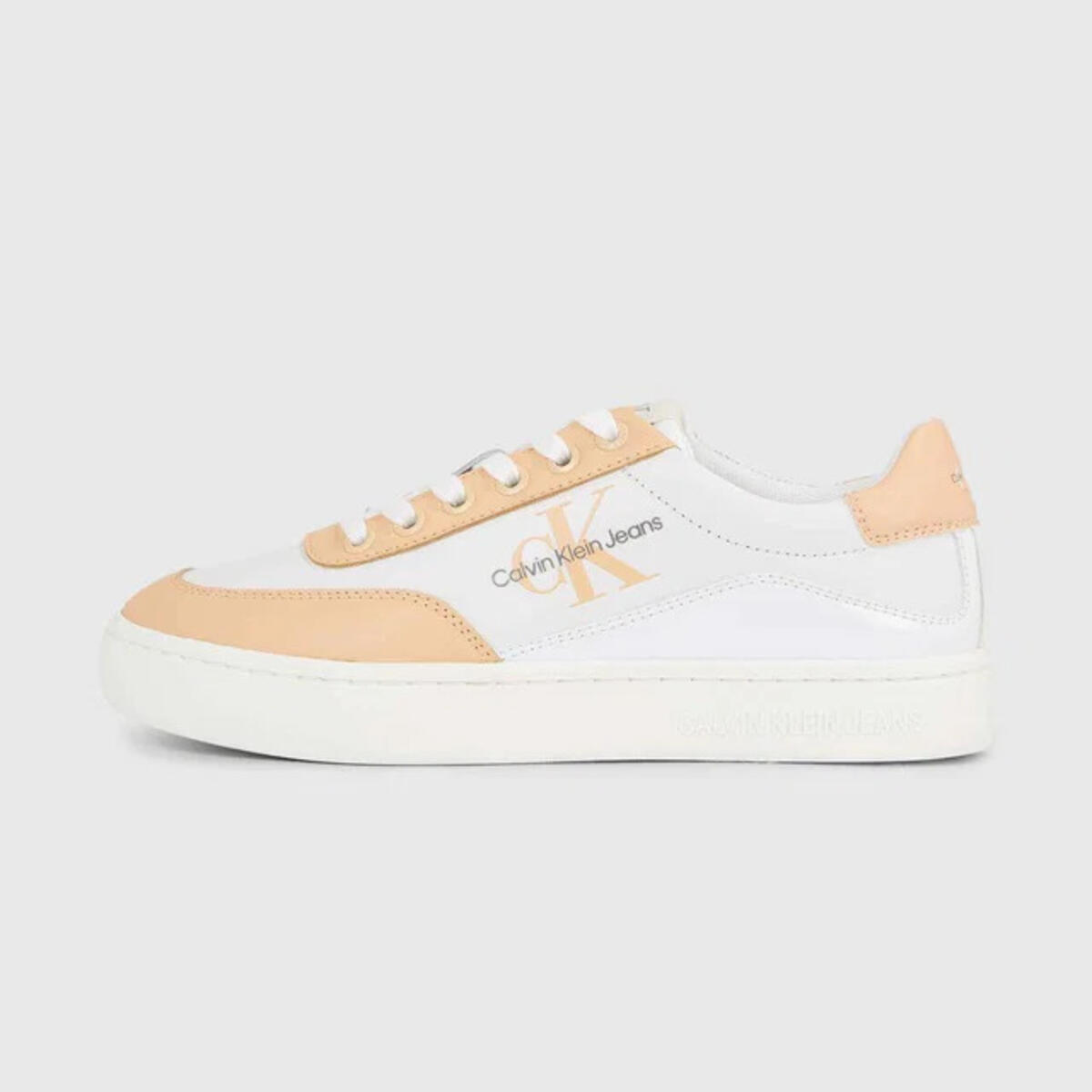 CLASSIC CUPSOLE LOW, 02S