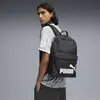 PUMA PHASE Backpack Set Siyah Sırt Çantası