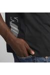 Puma Bmw Mms Mt7 Tee Cotton Siyah Erkek T-Shirt
