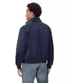 Calvin Klein LS PADDED HARRINGTON JACKET Antrasit Erkek Ceket