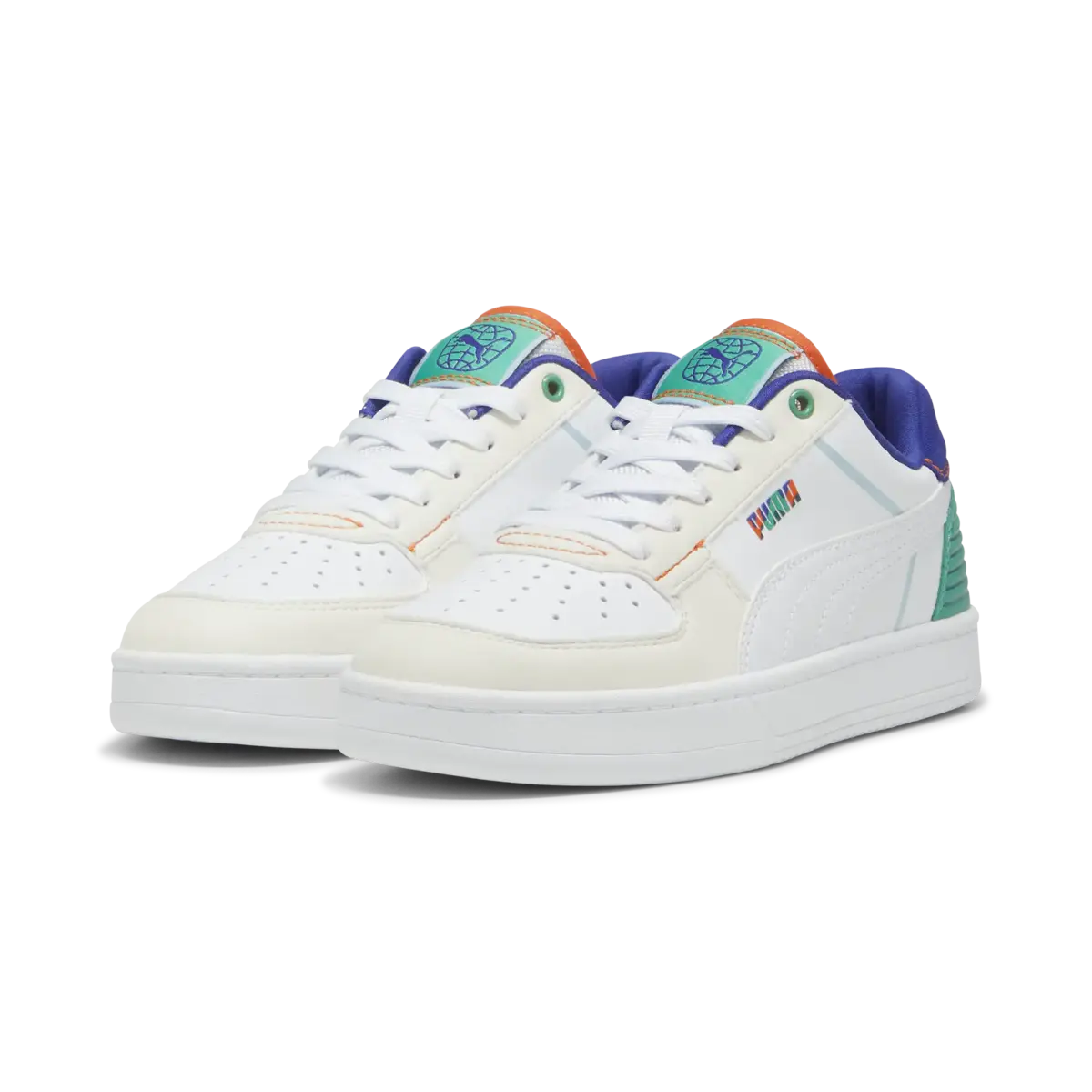 Puma PumaCaven2.0Ready,St,BtrIIJr Erkek Spor Ayakkabı & Sneaker