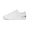 Puma Vikky V3 Space Metallics Beyaz Günlük Kadın Spor Ayakkabı