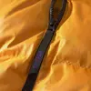 PUMA x P.A.M. Puffer Jacket Turuncu Erkek Mont