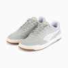 Puma C-Skate Fresh SD Gri Erkek Spor Ayakkabı & Sneaker