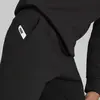 Puma RAD/CAL Pants DK Siyah Erkek/Unisex Eşofman Altı