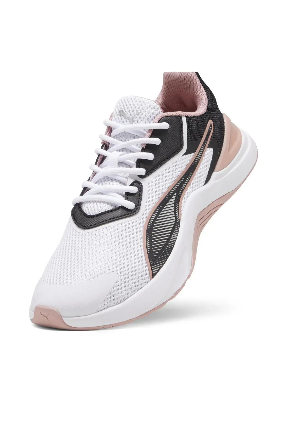 Puma Infusion Wn s Beyaz Kadın Yürüyüş Ayakkabısı
