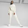 Puma BETTER ESSENTIALS Hoodie Bej Kadın Hoodie
