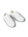 Calvin Klein CLASSIC CUPSOLE RU P Beyaz Kadın Spor Ayakkabı