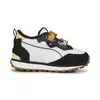 Puma Rider FV Puma Mates V Inf Beyaz Unisex Günlük Spor Ayakkabı