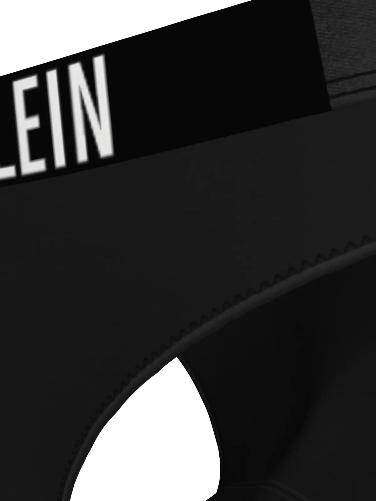 Calvin Klein BIKINI, BEH Siyah Kadın Bikini Altı