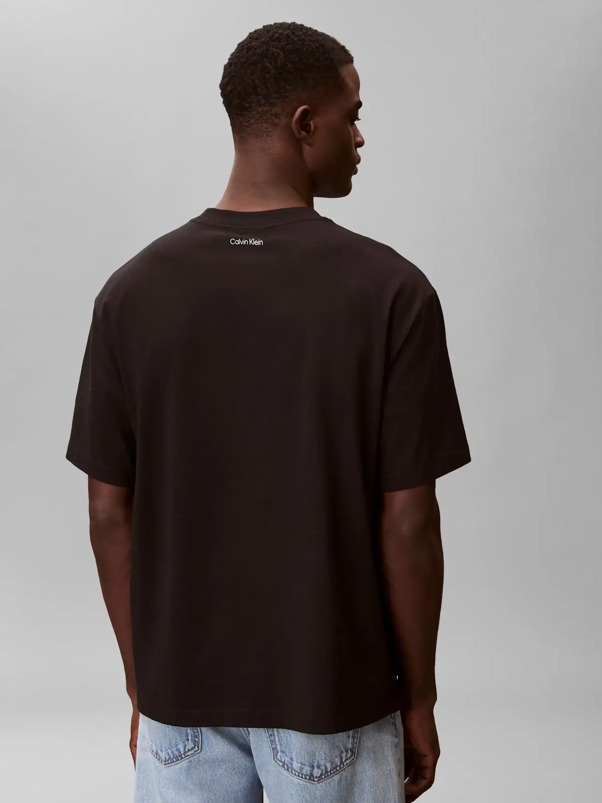 SS 16S CALVIN KLEIN, UB1