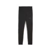 Puma STUDIO ULTRABARE TREND TIGHT Siyah Kadın Tayt