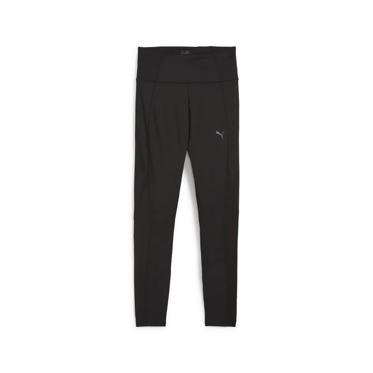 Puma STUDIO ULTRABARE TREND TIGHT Siyah Kadın Tayt