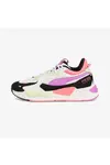 Puma Rs-Z Reinvent Wns Puma Beyaz - Çok Renkli Kadın Günlük Spor Ayakkabı