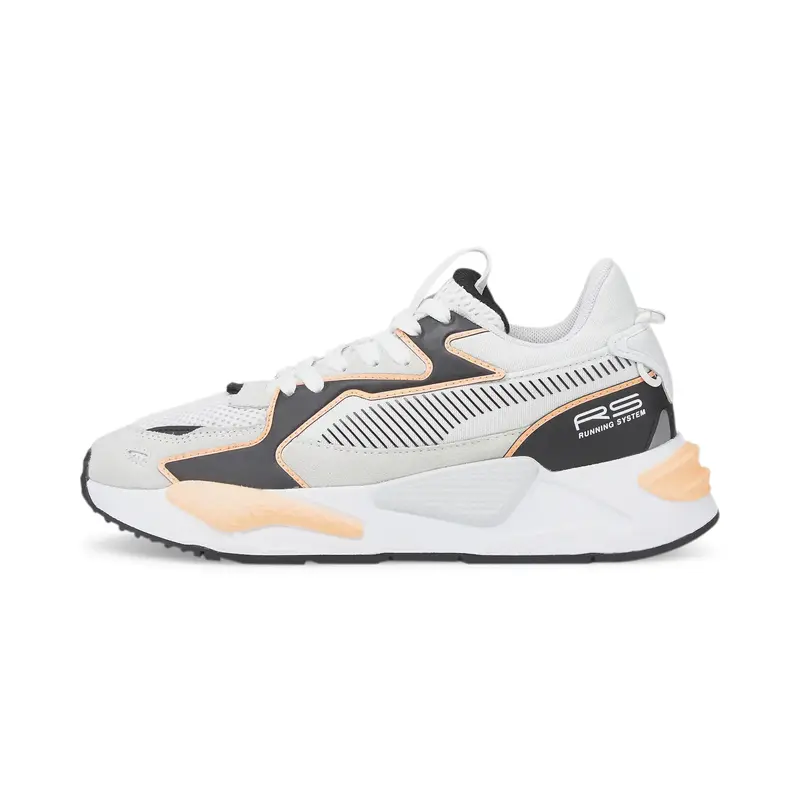 Puma RS-Z Outline Gri Unisex Günlük Spor Ayakkabı