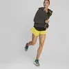 Puma W First Mile Woven Jacket Siyah Kadın Ceket