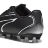 Puma VITORIA FG/AG Jr Çocuk Siyah Krampon