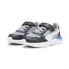 Puma X-Ray Speed Lite AC+ PS Gri Çocuk Spor Ayakkabı