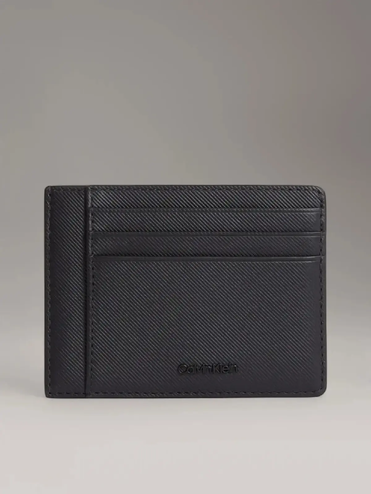 Calvin Klein CK EASE ID CARDHOLDE Erkek Kartlık