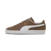 PUMA Suede Classic Kahverengi Erkek Spor Ayakkabı & Sneaker