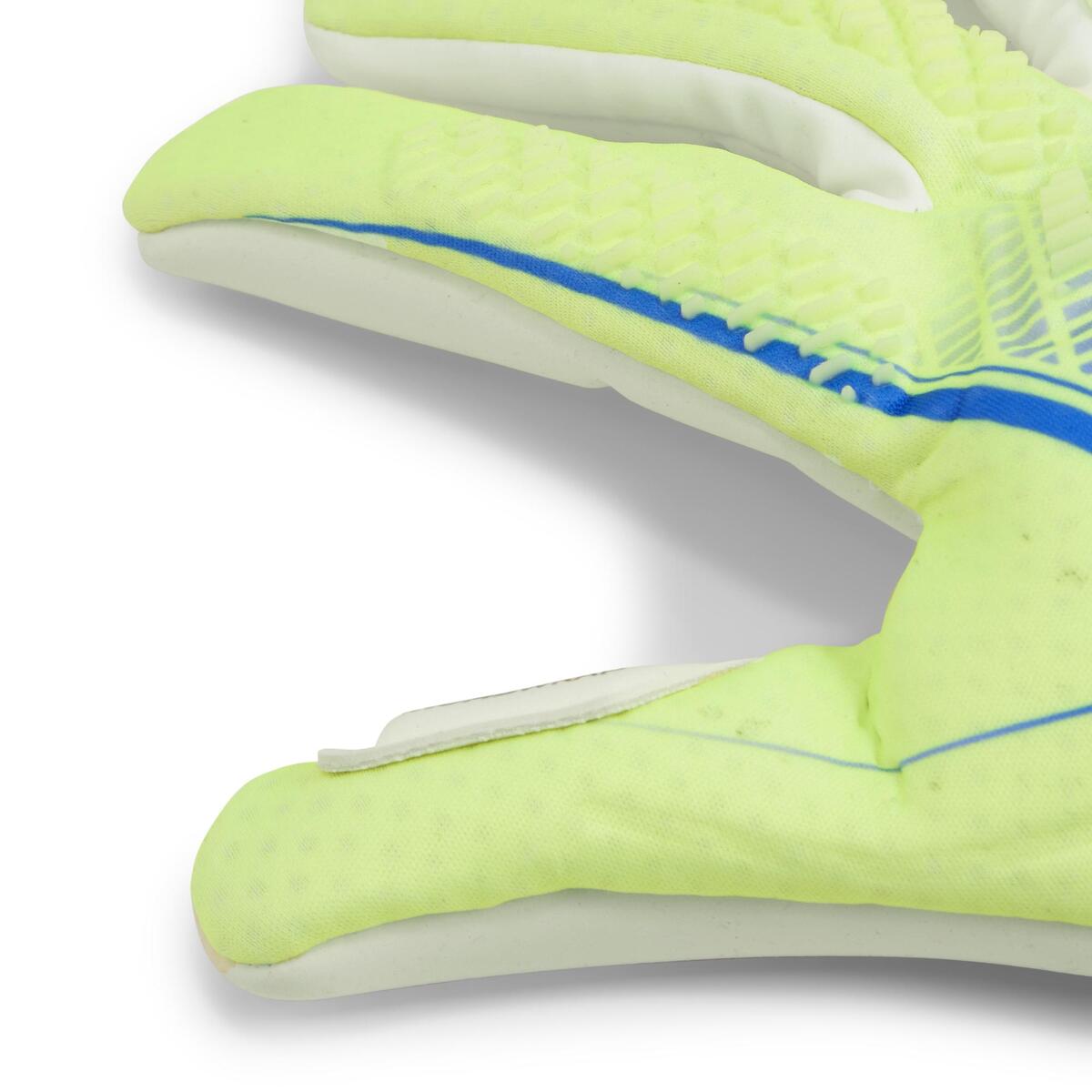 Puma PUMA ULTRA Ultimate Hybrid Yeşil Unisex Kaleci Eldiveni