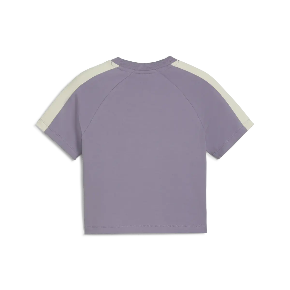 Puma ICONIC T7 Baby Tee Kadın T-Shirt & Polo