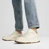 Puma RBD Game Low Bej Unisex Günlük Spor Ayakkabı