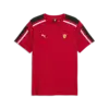 Puma Ferrari MT7 TEE Kırmızı Erkek T-Shirt