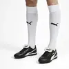 KING Top TT Puma Black-Puma White Erkek Halı Saha Ayakkabı
