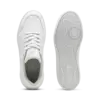 Puma Court Classy Beyaz Kadın Spor Ayakkabı & Sneaker