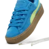 Puma Creeper Fenty Kadın Turkuaz Günlük Spor Ayakkabı