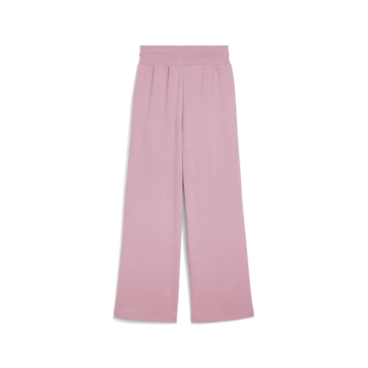 Puma WARDROBE ESS Sweatpants Pembe Kadın Eşofman Altı