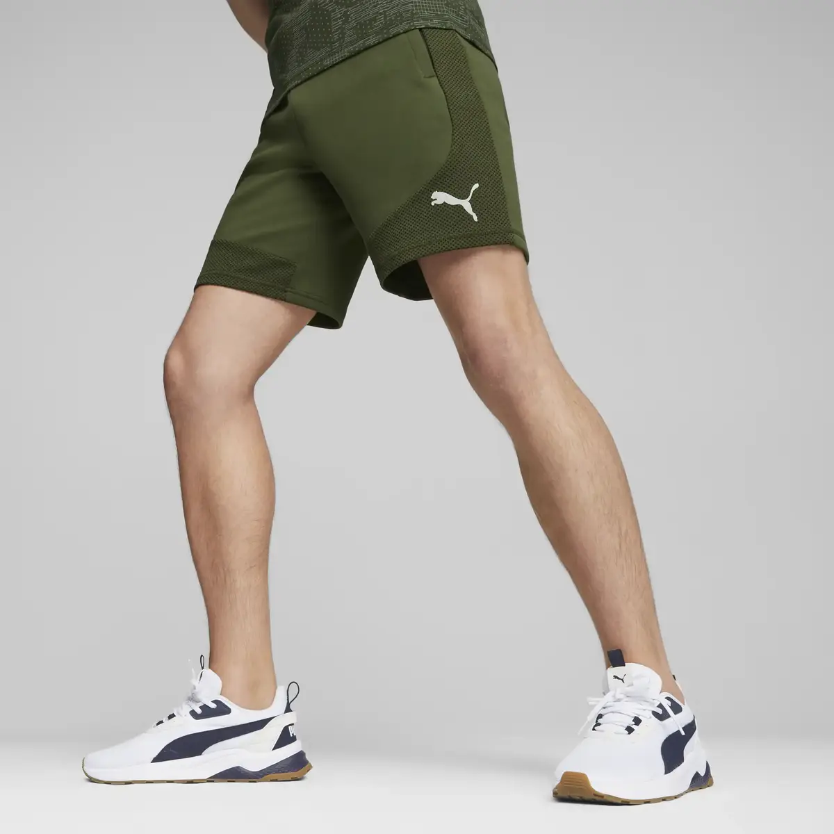 Puma EVOSTRIPE Shorts 8 DK Erkek Şort