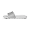 puma Cool Cat 2.0 Wns Space Metallics PUMA Kadın Sandalet ve Terlik