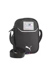 Puma BMW MMS Small Portable Siyah Erkek Çanta