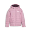 Puma ESS Padded Jacket Erkek Sweatshirt