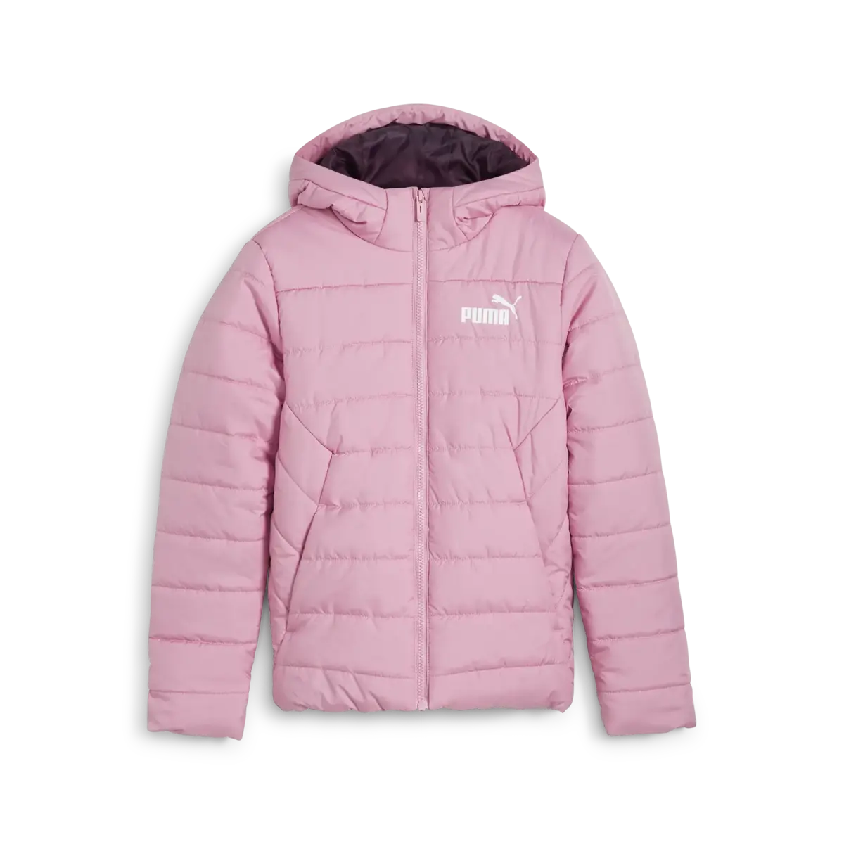 Puma ESS Padded Jacket Erkek Sweatshirt