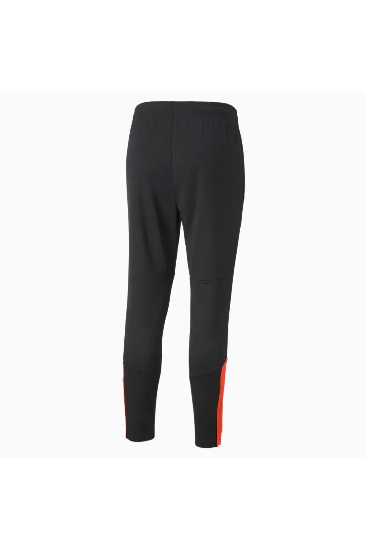 Puma İndividualfınal Training Pants Siyah Erkek Futbol Eşofman Altı