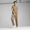 PUMA T7 ALWAYS ON Track Pants Kahverengi Erkek Eşofman Altı