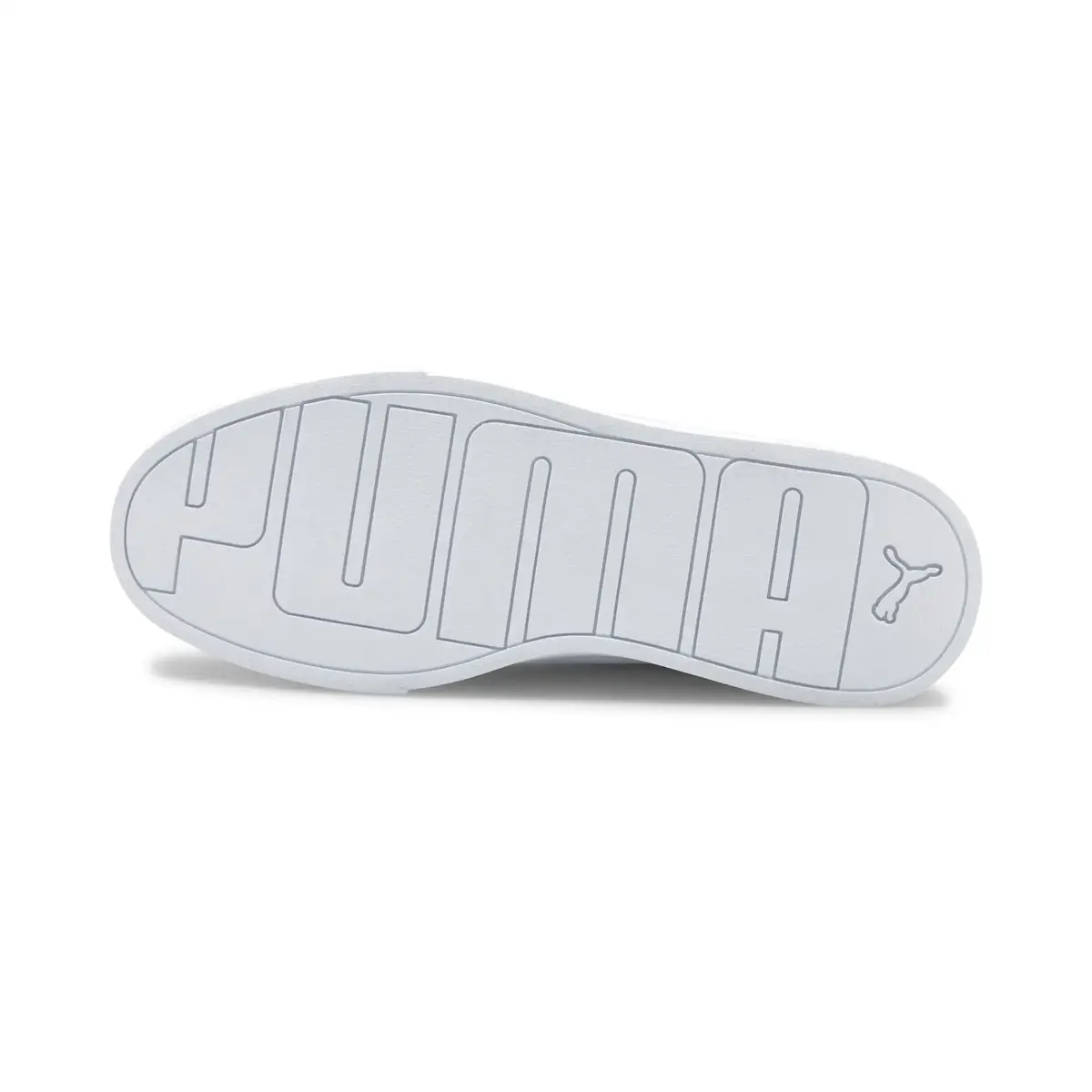 Puma Skye Clean Beyaz Kadın Günlük Spor Ayakkabı
