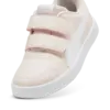 Puma Courtflex V3 V PS Pembe Çocuk Spor Ayakkabı