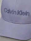 Calvin Klein CALVIN EMBROIDERY BB, PCP Mavi Erkek Şapka
