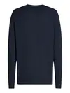 TOMMY LOGO LONG SLEE, DW5