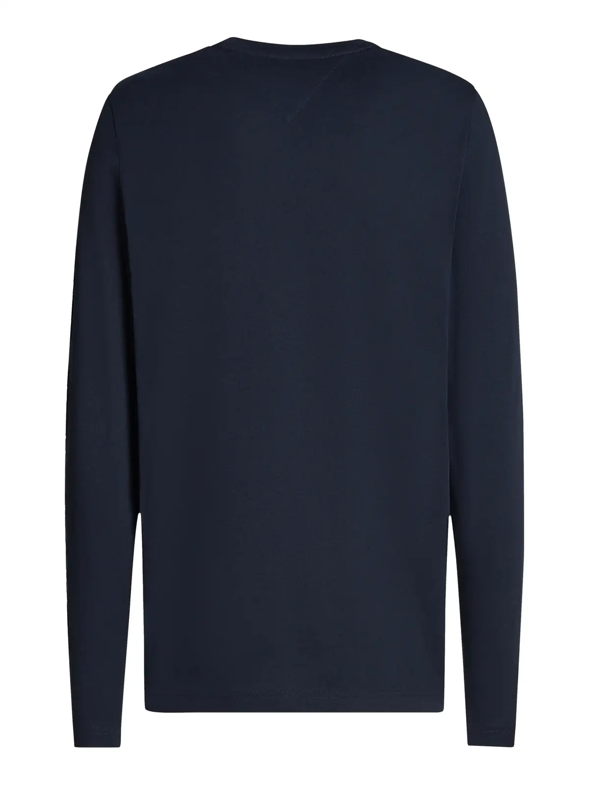 TOMMY LOGO LONG SLEE, DW5