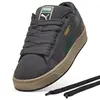 Puma Suede XL Gri Erkek Günlük Spor Ayakkabı
