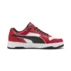 Puma RBD Break Low Kırmızı Unisex Spor Ayakkabı