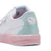 Puma Jada Classic Space Bel V PS Beyaz Kadın Spor Ayakkabı & Sneaker
