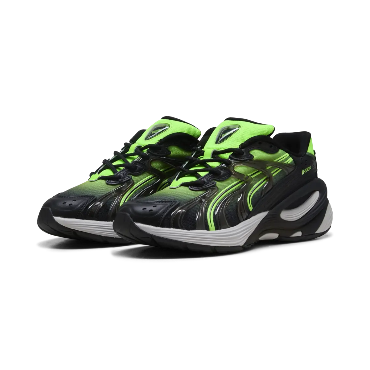 Puma Inverse Mutant Erkek Spor Ayakkabı & Sneaker