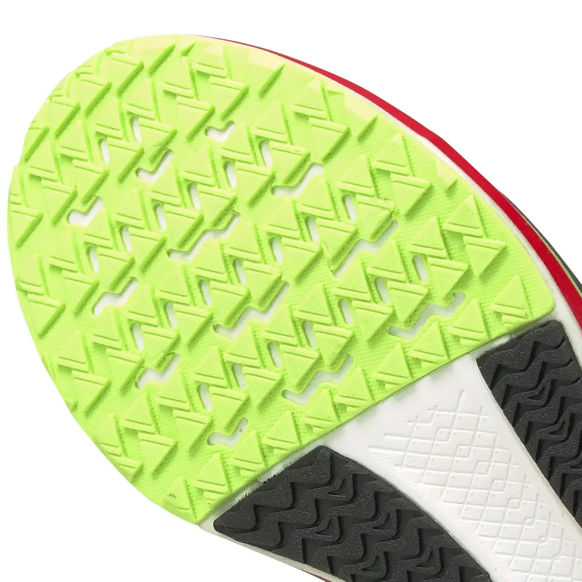 Puma Velocity Nitro Siyah Erkek Koşu Ayakkabısı